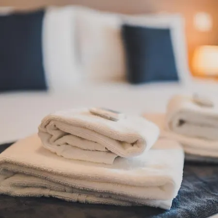 Trip & Breakfast Panzió Reggio di Calabria