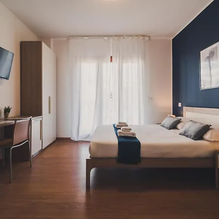 Panzió Trip & Breakfast Reggio di Calabria