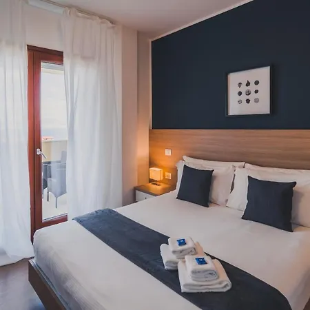 Trip & Breakfast Panzió Reggio di Calabria