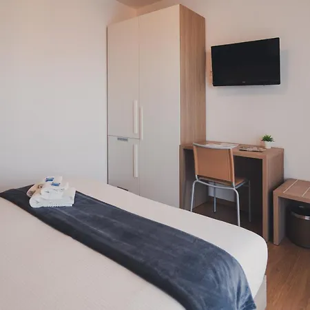 Panzió Trip & Breakfast Reggio di Calabria