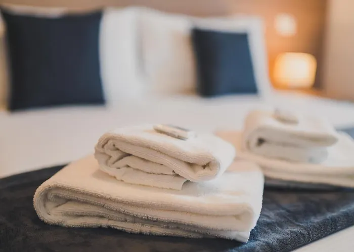 Trip & Breakfast Alojamento de Acomodação e Pequeno-almoço Reggio di Calabria