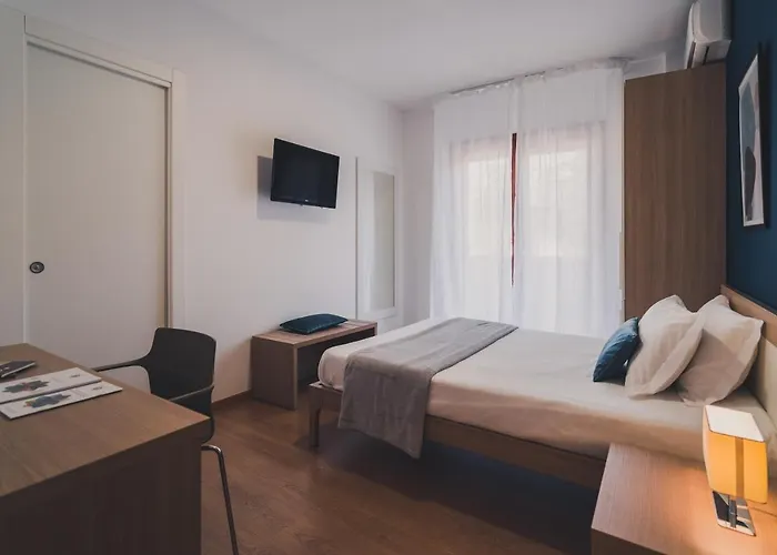 Alojamento de Acomodação e Pequeno-almoço Trip & Breakfast 4*