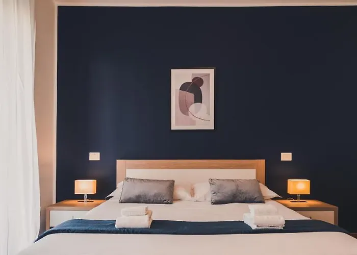 Trip & Breakfast Alojamento de Acomodação e Pequeno-almoço