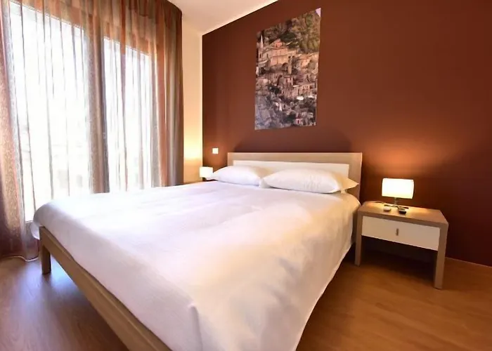 Trip & Breakfast Reggio di Calabria