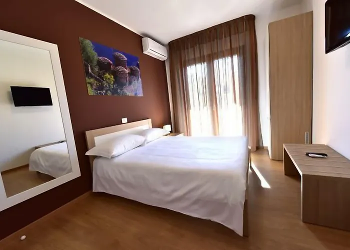 Trip & Breakfast 4* Reggio di Calabria