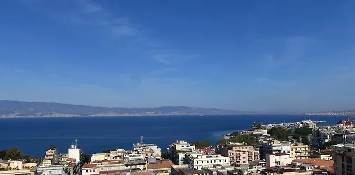 Trip & Breakfast 4* Reggio di Calabria