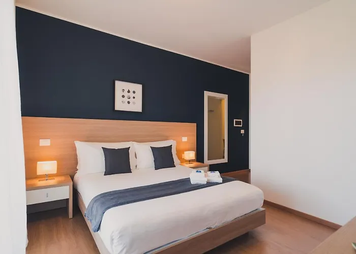 Trip & Breakfast Alojamento de Acomodação e Pequeno-almoço