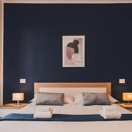 Trip & Breakfast Bed and breakfast