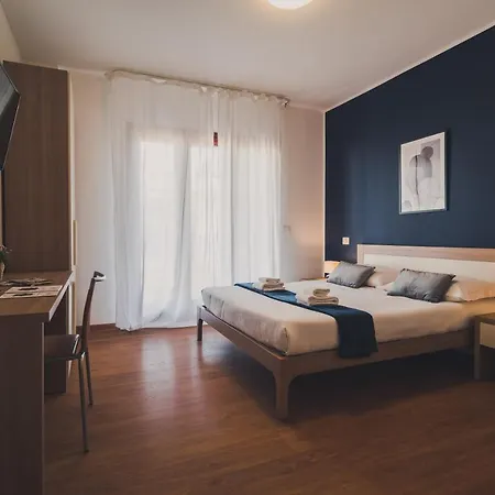 Bed and breakfast Trip & Breakfast Reggio Calabria