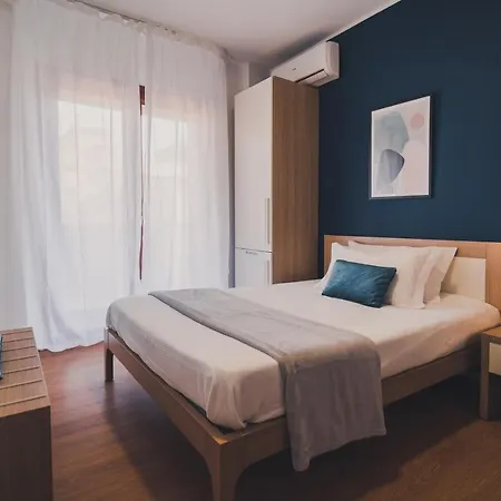 Trip & Breakfast Bed and Breakfast Ρέτζιο ντι Καλάμπρια