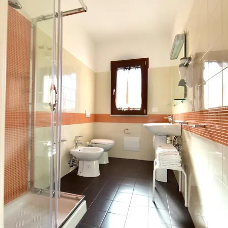 Bed and breakfast Trip & Breakfast Reggio Calabria