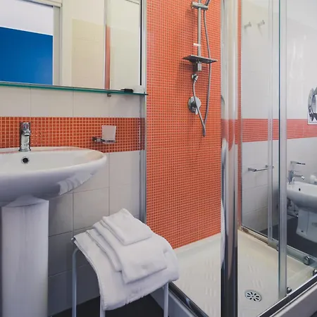 Trip & Breakfast 4* Reggio Calabria