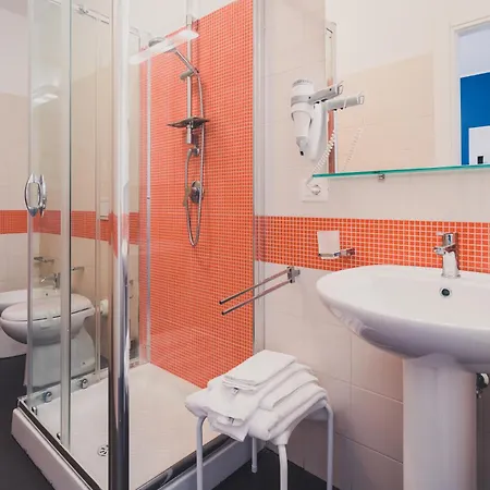 Bed and breakfast Trip & Breakfast 4*