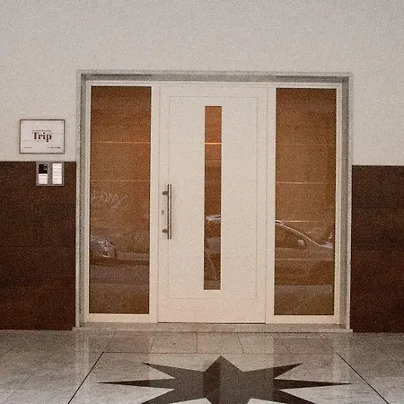 Trip & Breakfast Ρέτζιο ντι Καλάμπρια