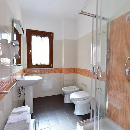 Bed and Breakfast Trip & Breakfast 4*