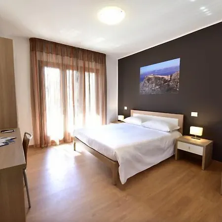 Trip & Breakfast Reggio Calabria
