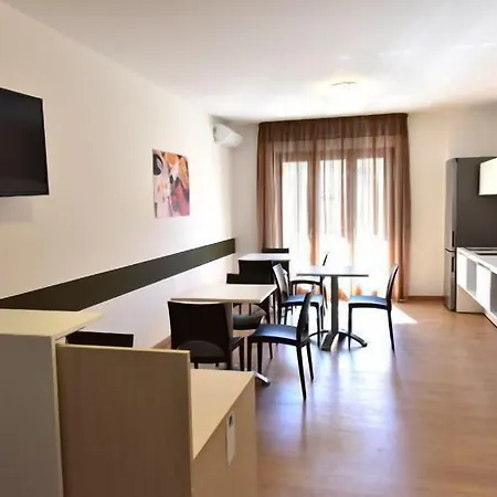 Bed and breakfast Trip & Breakfast 4*