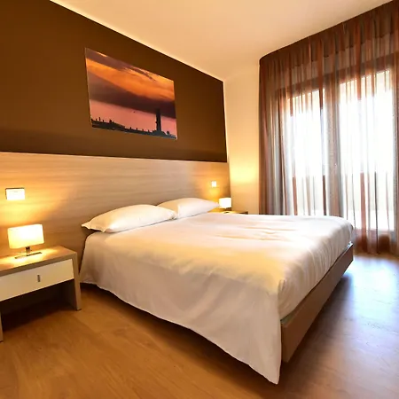 Bed and breakfast Trip & Breakfast