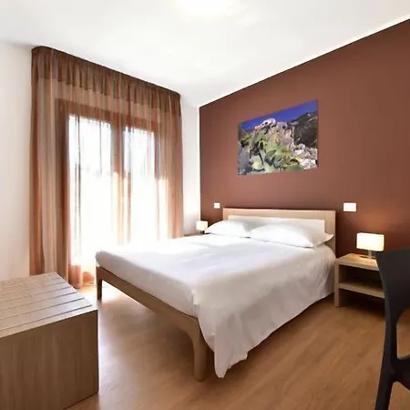 Bed and Breakfast Trip & Breakfast Ρέτζιο ντι Καλάμπρια