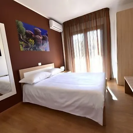 Trip & Breakfast 4* Reggio Calabria