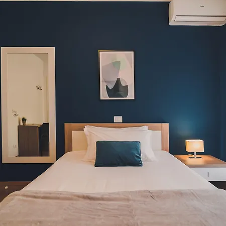 Trip & Breakfast Bed and Breakfast Ρέτζιο ντι Καλάμπρια