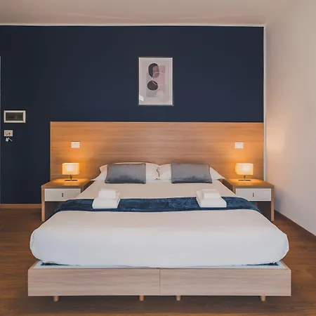 Trip & Breakfast Bed and breakfast