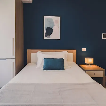 Trip & Breakfast Bed and breakfast