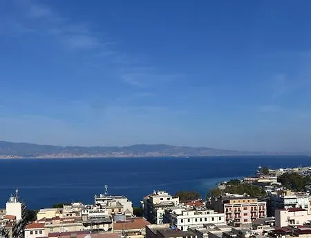 Trip & Breakfast 4* Reggio di Calabria