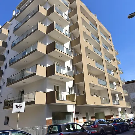 Trip & Breakfast Bed and breakfast Reggio Calabria