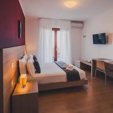 Trip & Breakfast Bed and breakfast 4*