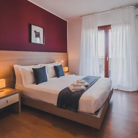 Trip & Breakfast Bed and Breakfast