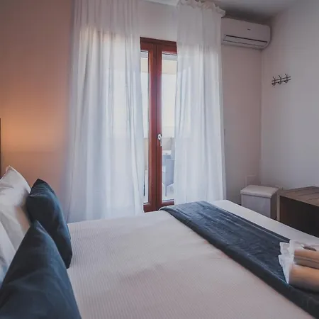 Trip & Breakfast 4* Reggio Calabria