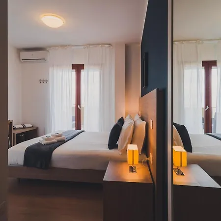 Trip & Breakfast Bed and breakfast 4*