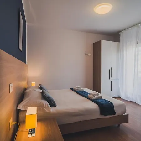 Bed and breakfast Trip & Breakfast 4*