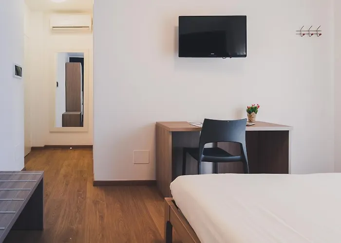 Trip & Breakfast Reggio Calabria