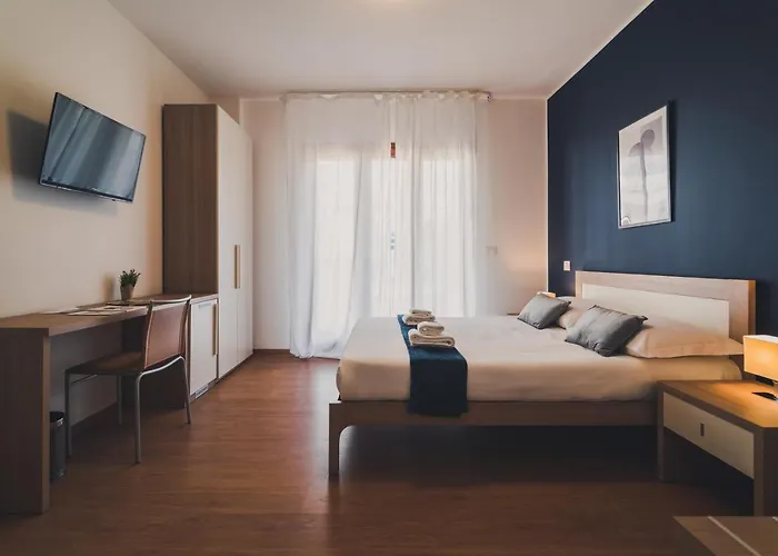 Bed & Breakfast Trip & Breakfast Reggio Calabria