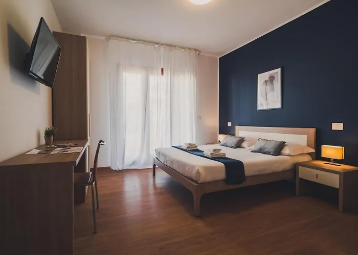 Bed & Breakfast Trip & Breakfast Reggio Calabria