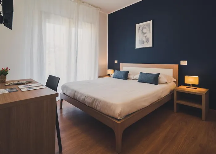 Bed & Breakfast Trip & Breakfast