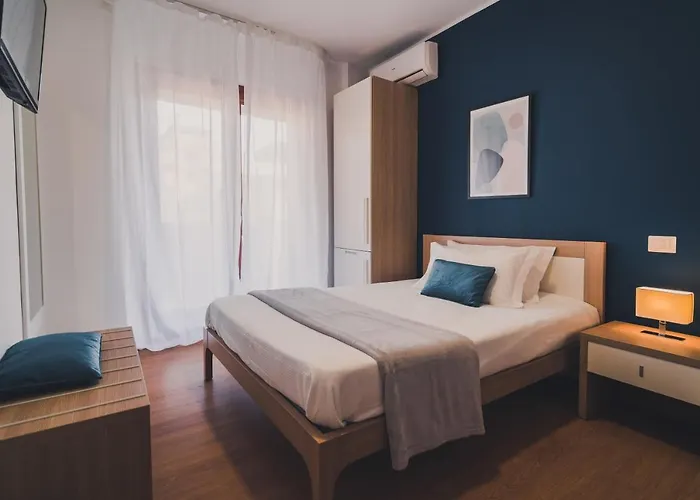 Trip & Breakfast Bed & Breakfast Reggio Calabria