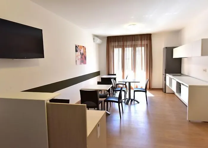 Bed & Breakfast Trip & Breakfast 4*