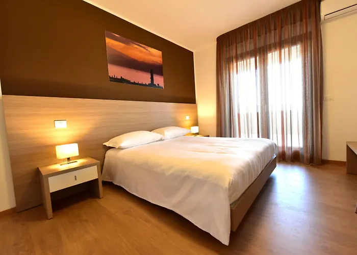 Bed & Breakfast Trip & Breakfast