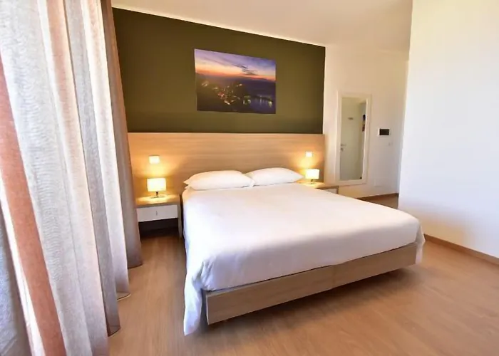 Trip & Breakfast Reggio Calabria