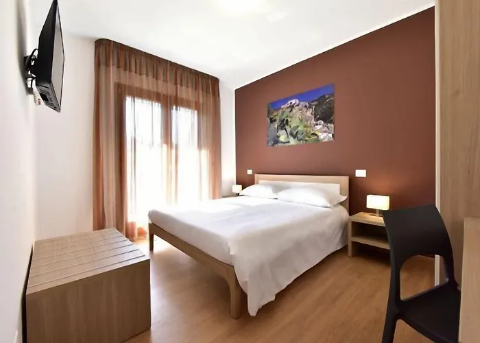 Bed & Breakfast Trip & Breakfast Reggio Calabria