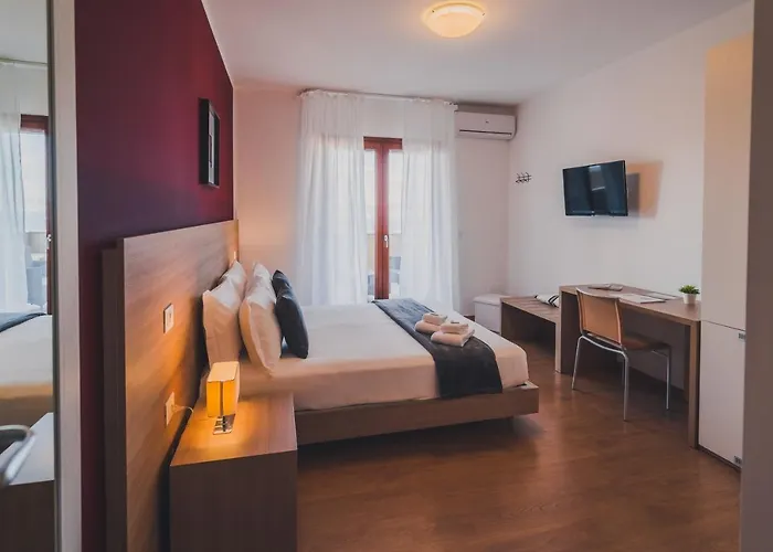 Trip & Breakfast Bed & Breakfast 4*