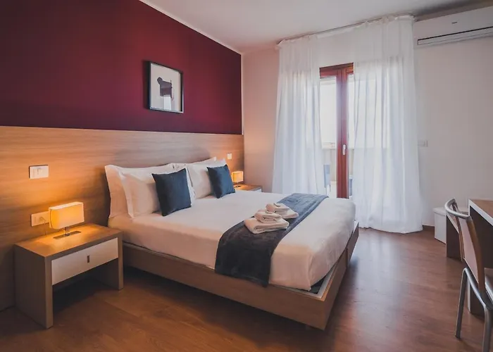 Trip & Breakfast Bed & Breakfast