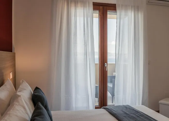 Bed & Breakfast Trip & Breakfast 4*