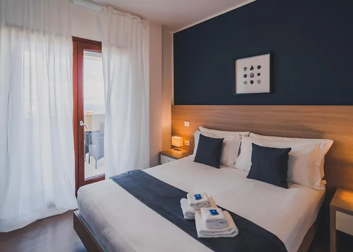 Trip & Breakfast Bed & Breakfast Reggio Calabria