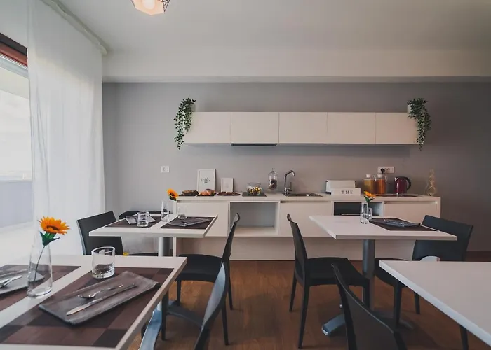 Trip & Breakfast Bed & Breakfast 4*