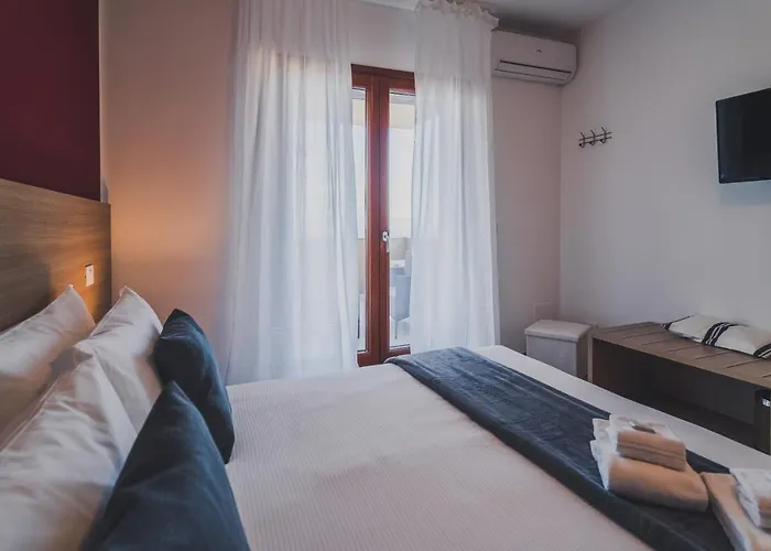 Trip & Breakfast 4* Reggio Calabria