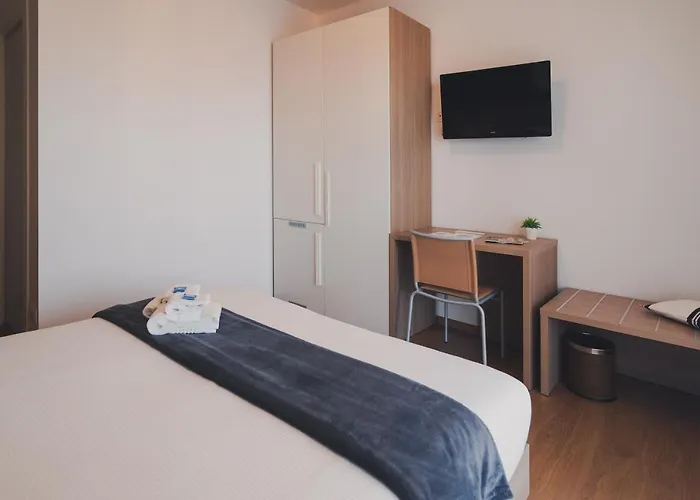 Bed & Breakfast Trip & Breakfast Reggio Calabria